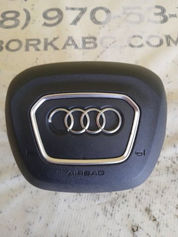83A880201M6PS Подушка безопасности (AIRBAG) водительская купить Черкассы