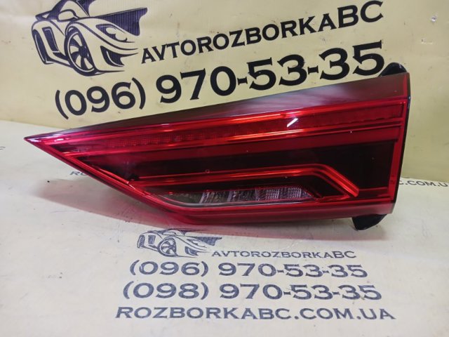 Стоп задний 83A945094B VAG