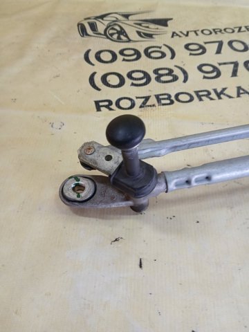 Трапеция щеток лобового стекла 83B955023A VAG