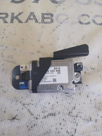 USB-разветвитель 84109355549 BMW