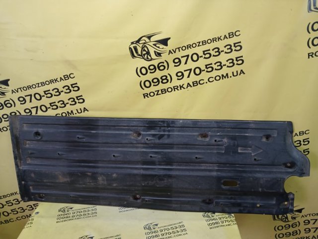 Защита днища, правая 84145A7600 HYUNDAI