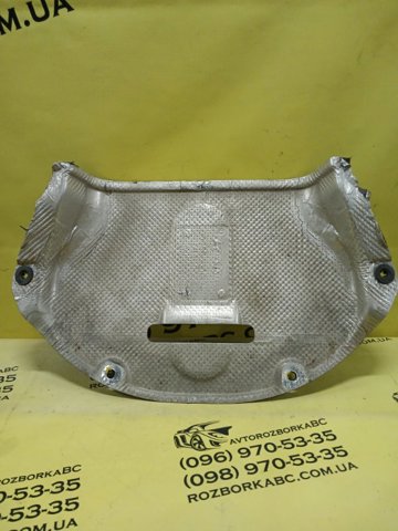 HYUNDAI 84191D3000 Защита двигателя задняя в наличии Чернигов
