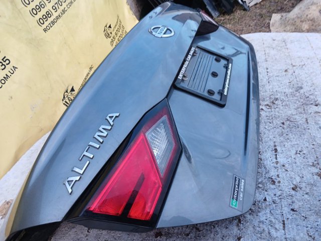843006CA0A NISSAN купить в Украина