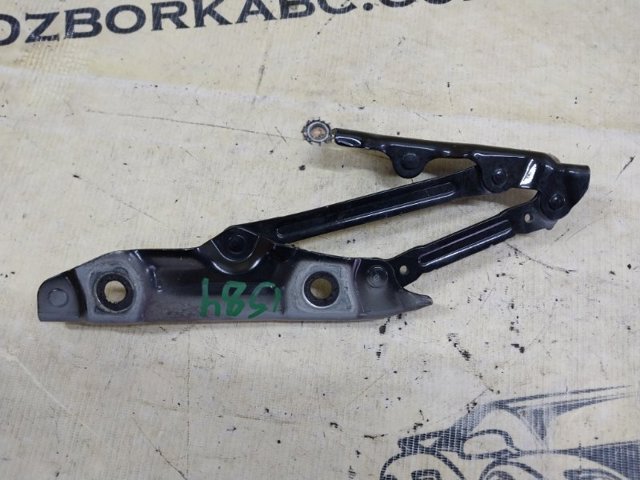 Завеса крышки багажника 844001MA0A NISSAN
