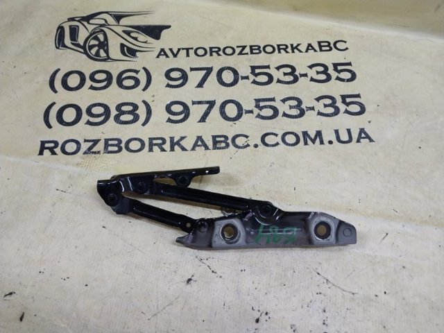 Петля багажника 844011MA0A NISSAN