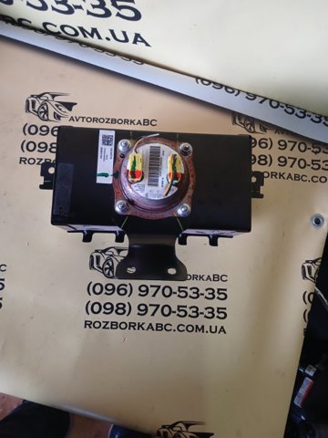Подушка безопасности боковая 84530B0700 HYUNDAI