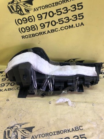 NISSAN 849765AA1A в наличии Украина