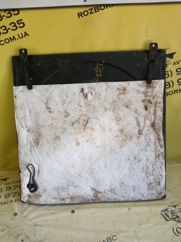 849B65AA0A NISSAN купить в Каменское