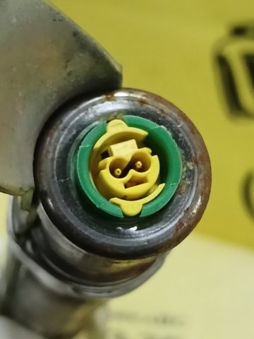 Подушка безопасности, сбоку левая 850104C000 HYUNDAI