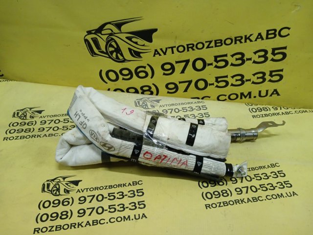 850104C000 HYUNDAI Подушка безопасности (AIRBAG) шторка боковая левая купить в Чернигов