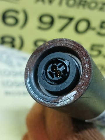 Подушка безопасности, боковая, левая 85010B0000 HYUNDAI