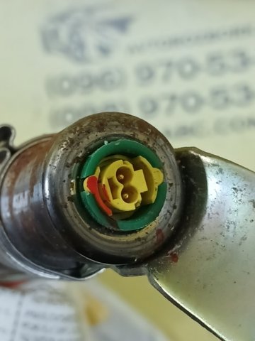 Подушка безопасности, сбоку правая 850202T000 HYUNDAI