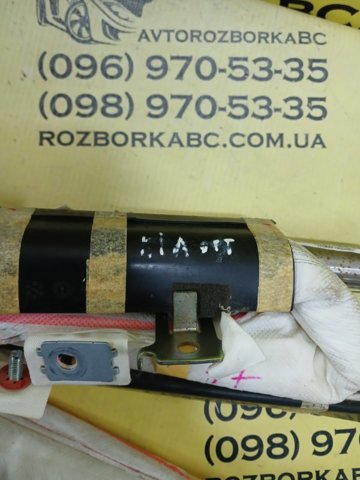 850202T000 Подушка безопасности (AIRBAG) шторка боковая правая купить Львов