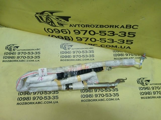 HYUNDAI 850202T000 Шторка боковая, правая в наличии Одесса