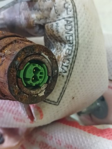 Подушка безопасности, боковая, правая 85020F3200 HYUNDAI