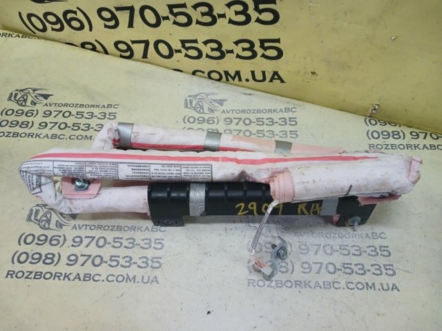 HYUNDAI 85020F3200 Подушка безопасности (AIRBAG) шторка боковая правая в наличии Винница