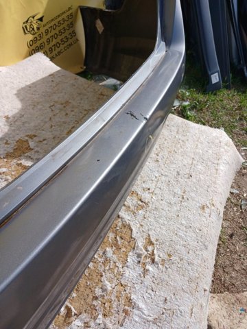 NISSAN 850226CA0H Задний бампер в наличии Одесса