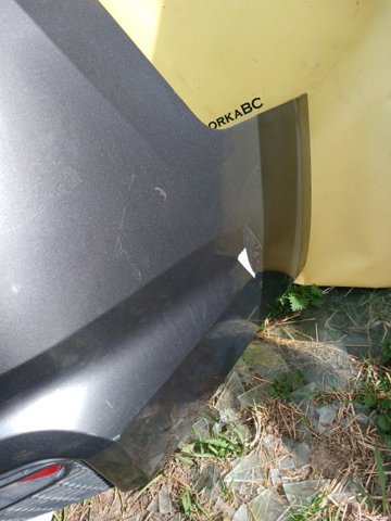 NISSAN 850226CA0H Бампер задний в наличии Винница