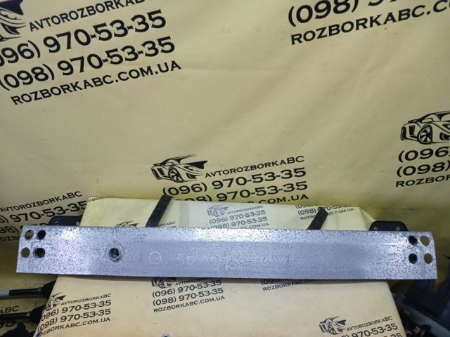 850304GA0A NISSAN Усилитель бампера заднего купить в Кривой Рог