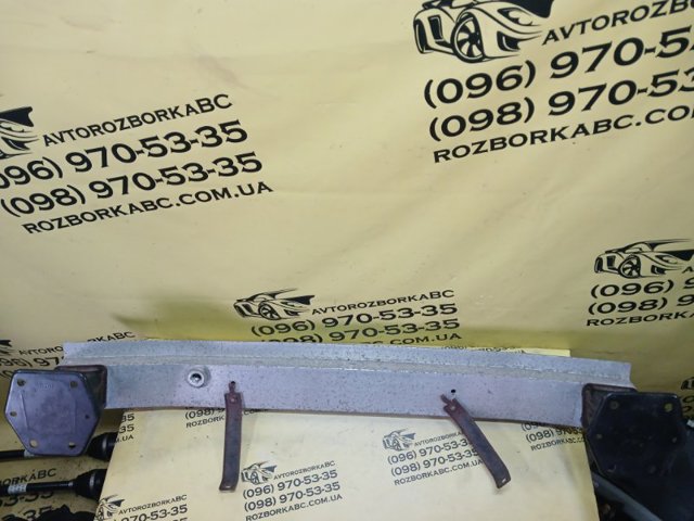 850304GA0A NISSAN Усилитель заднего бампера купить в Ирпень