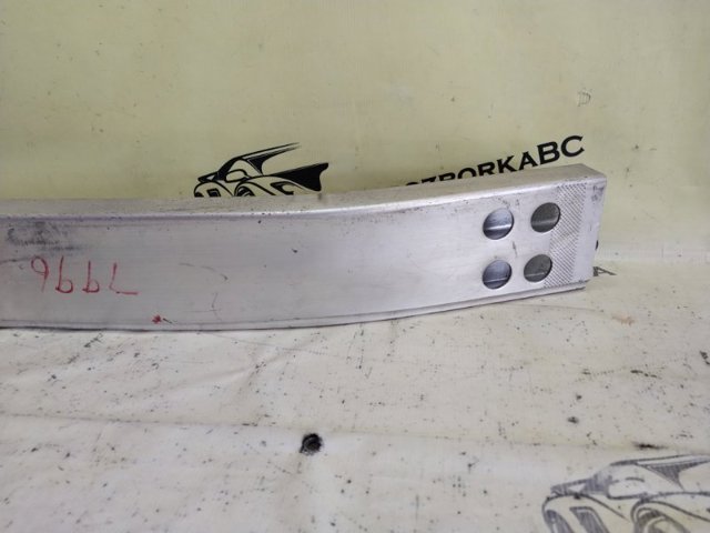 Балка бампера заднего 850325AA0A NISSAN