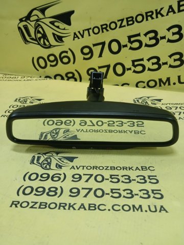Зеркало внутреннее, салона 851013Q000 HYUNDAI