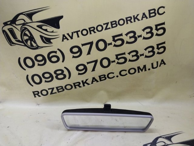 Зеркало внутреннее, салона 851013X100 HYUNDAI