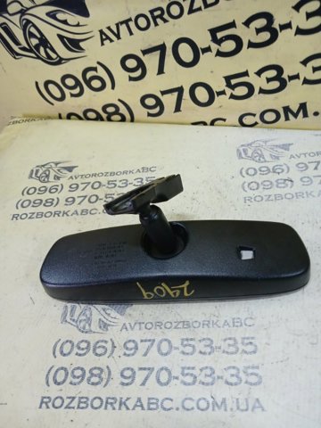 851014U200 Зеркало заднего вида купить Сумы