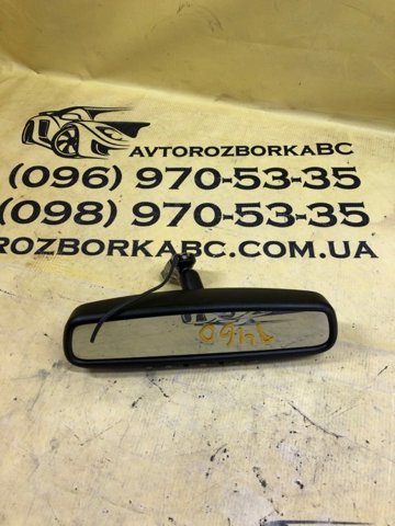 85101A4000 HYUNDAI Зеркало заднего вида купить в Украина