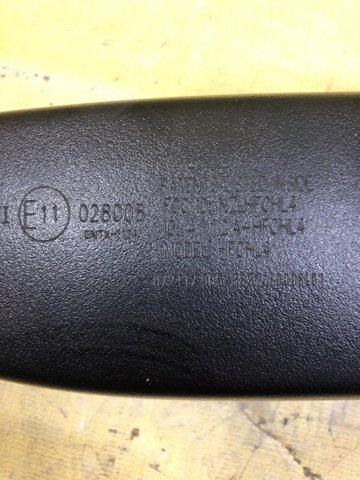 85101A4000 Зеркало салона внутреннее купить Житомир