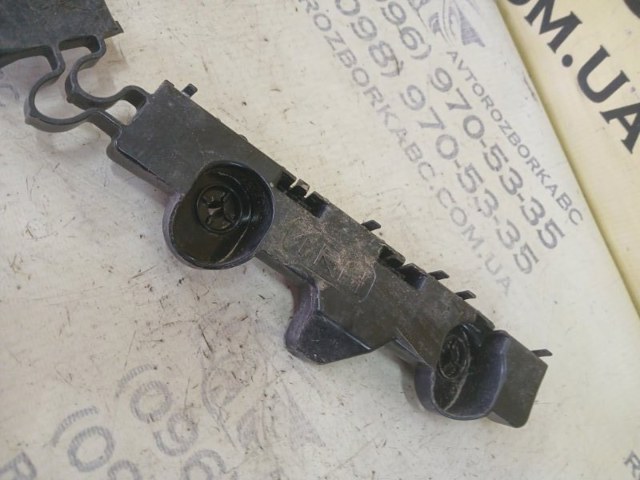 852206CA0A NISSAN Кронштейн бампера заднего правый купить в Запорожье