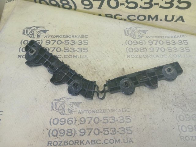 NISSAN 852216CA0A Кронштейн бампера заднего левый в наличии Ужгород
