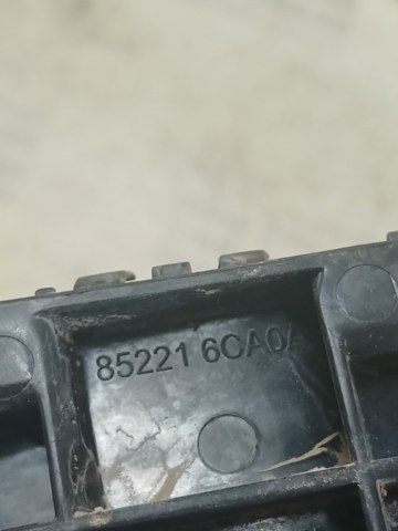 852216CA0A NISSAN Кронштейн бампера заднего левый купить в Полтава