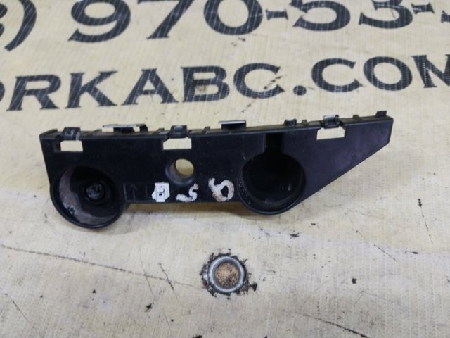 NISSAN 852254GA0A Кронштейн бампера заднего левый в наличии Николаев