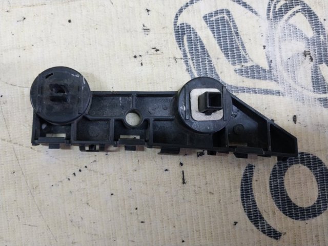 852254GA0A NISSAN Кронштейн бампера заднего левый купить в Киев