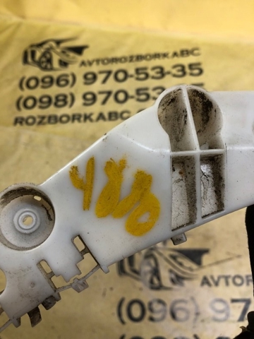 NISSAN 852275AA2A в наличии Полтава