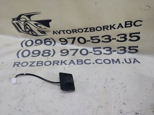 Камера заднего вида 86267AN10A SUBARU