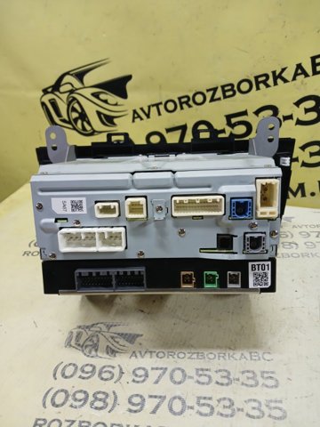 SUBARU 86271AL87B в наличии Ужгород