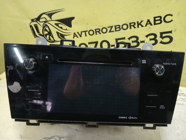 SUBARU 86271AL87B в наличии Ужгород