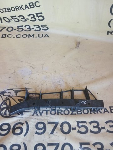 866132L000 Кронштейн бампера заднего внешний левый купить Черновцы