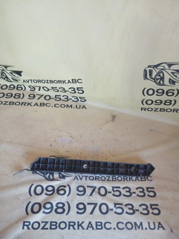 HYUNDAI 866142T501 Направляющая заднего бампера правая в наличии Каменское