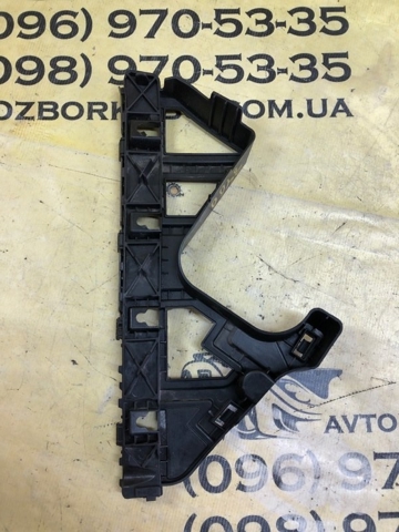 Декоративная накладка 86614D5000 HYUNDAI