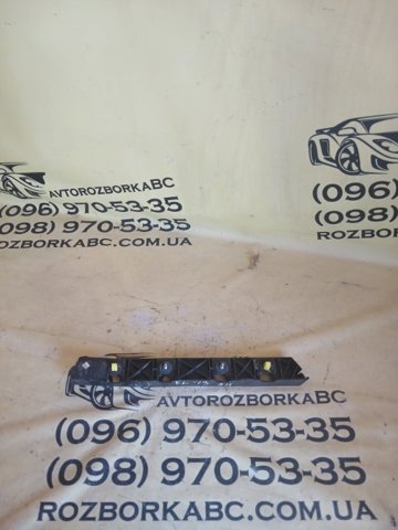86614F3500 HYUNDAI Кронштейн бампера заднего правый купить в Тернополь