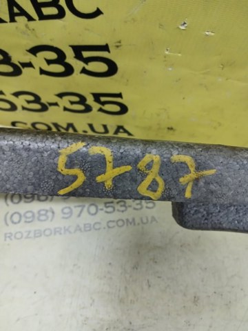 866204U500 Абсорбер (наполнитель) бампера заднего купить Чернигов