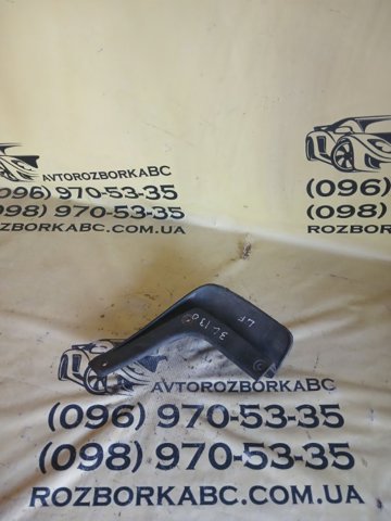 868412L000 HYUNDAI Брызговик задний левый купить в Сумы