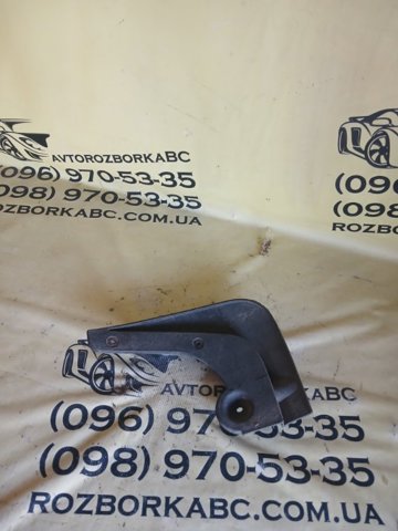 Брызговик задний, левый 868413K000 HYUNDAI