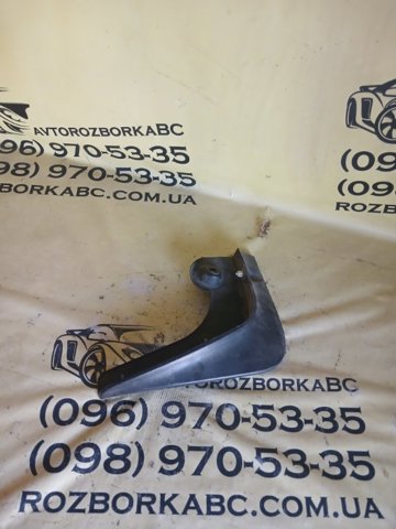 HYUNDAI 868413K000 Брызговик задний левый в наличии Киев