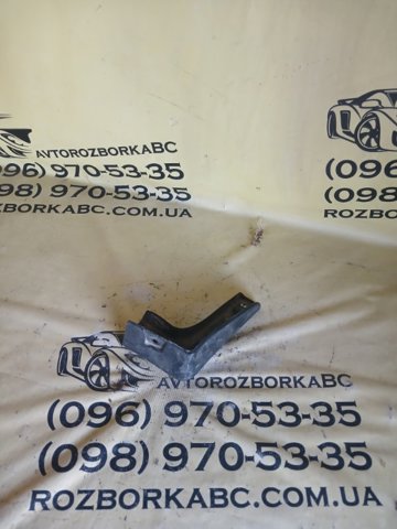 86842C1000 HYUNDAI Брызговик задний правый купить в Кривой Рог