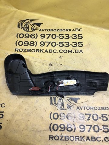 870661AB0A NISSAN купить в Черновцы