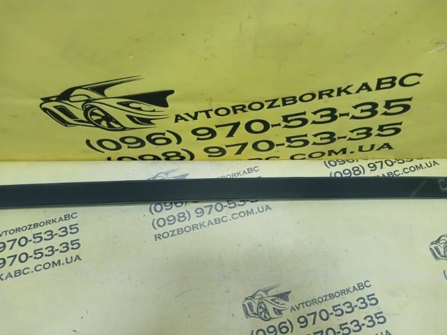 87240D9000 Молдинг крыши правый купить Павлоград